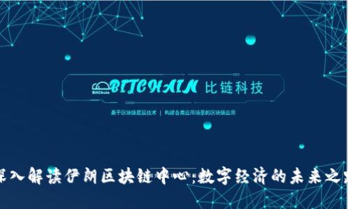 深入解读伊朗区块链中心：数字经济的未来之路