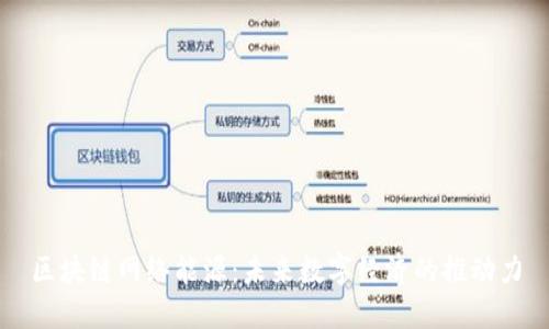 区块链网络能源：未来数字经济的推动力