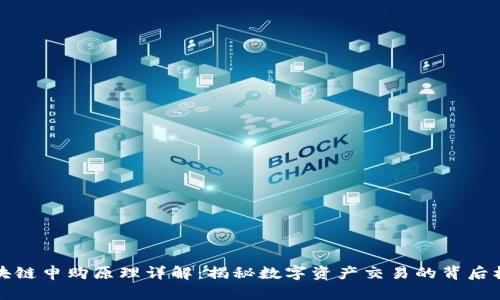 区块链申购原理详解：揭秘数字资产交易的背后机制