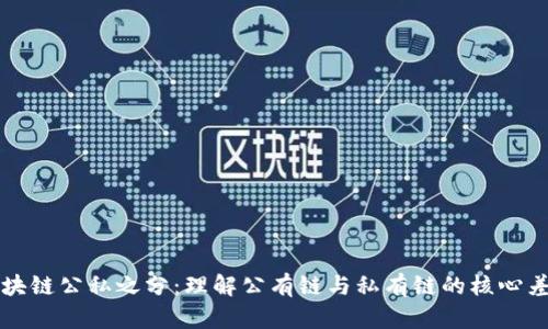 区块链公私之分：理解公有链与私有链的核心差异