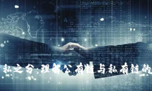 区块链公私之分：理解公有链与私有链的核心差异