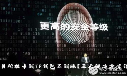 交易所提币到TP钱包不到账？五大解决方案详解