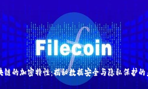 区块链的加密特性：揭秘数据安全与隐私保护的未来