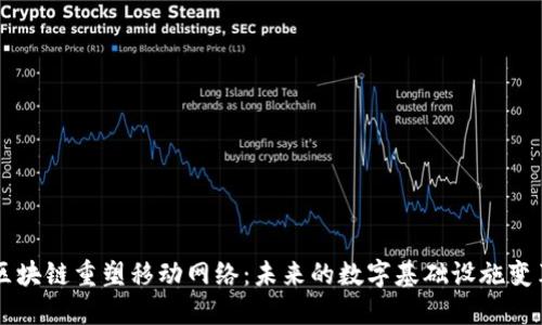 区块链重塑移动网络：未来的数字基础设施变革