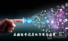 区块链中间层的作用与应