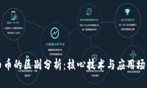 区块链与美币币的区别分析：核心技术与应用场景的深度解读