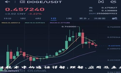 区块链技术中的通证详解：理解、应用及未来前景
