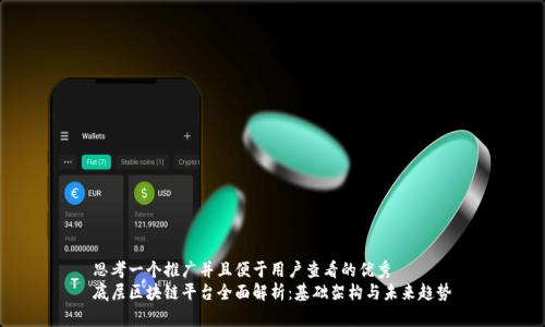 思考一个推广并且便于用户查看的优秀  
底层区块链平台全面解析：基础架构与未来趋势