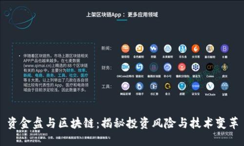 资金盘与区块链：揭秘投资风险与技术变革