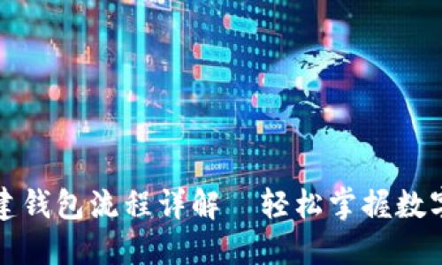 TP钱包创建钱包流程详解｜轻松掌握数字资产管理