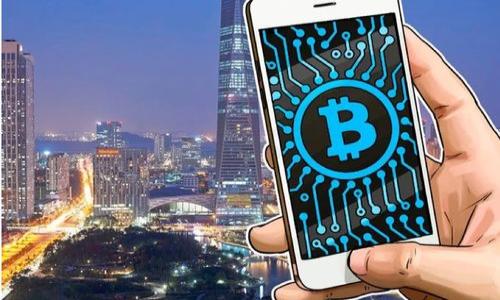 


中国区块链行业的三大领军公司解析