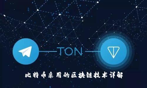 比特币采用的区块链技术详解