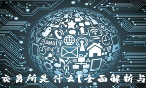   
区块链的交易所是什么？全面解析与行业前景