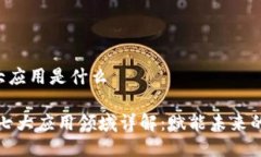 区块链7大应用是什么区块链的七大应用领域详解