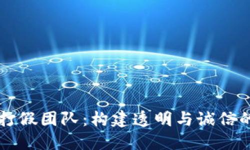 印度区块链打假团队：构建透明与诚信的新商业生态