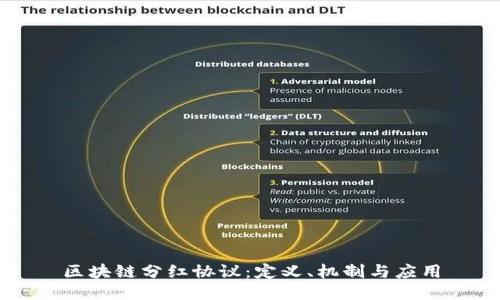 区块链分红协议：定义、机制与应用