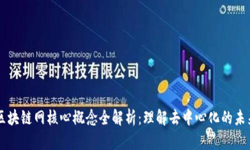 区块链网核心概念全解析:理解去中心化的未来
