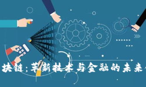 NNT区块链：革新技术与金融的未来领航者