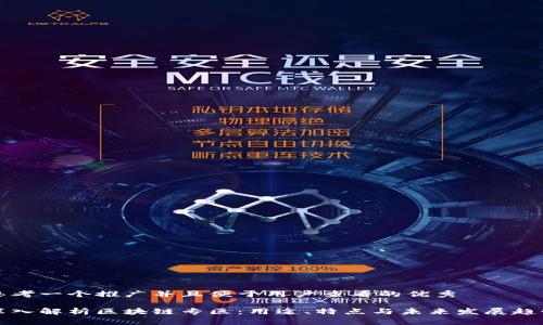 思考一个推广并且便于用户查看的优秀

深入解析区块链专区：用途、特点与未来发展趋势