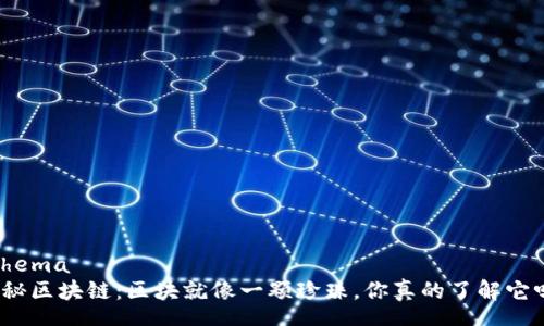 schema
探秘区块链：区块就像一颗珍珠，你真的了解它吗？