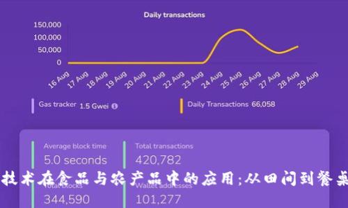 blrti区块链技术在食品与农产品中的应用：从田间到餐桌的透明之旅