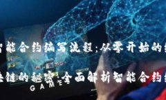 区块链智能合约编写流程