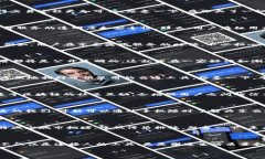 奕跑（Yipao）是一种结合区