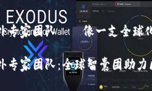 区块链海外专家团队——像一支全球化的智囊团

区块链海外专家团队：全球智囊团助力区块链创新