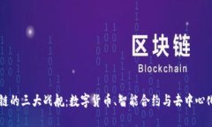 区块链的三大战舰：数字