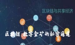 区块链：数字金矿的秘密