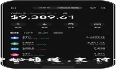 探索区块链的神秘通道，