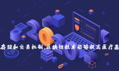 区块链医疗基金是一个利