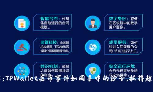 “转眼间的失落：TPWallet丢币事件如同手中的沙子，抓得越紧流失得越快”