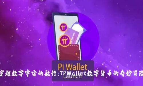 穿越数字宇宙的航行：TPWallet数字货币的奇妙冒险
