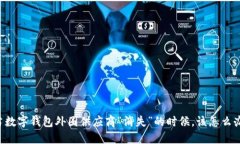 当数字钱包外圈供应商“