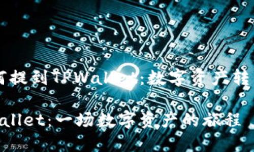 # VNT币如何提到TPWallet：数字资产转移的轻松指南

从VNT到TPWallet：一场数字资产的旅程