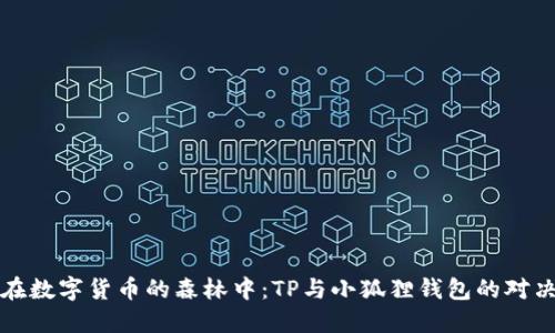 在数字货币的森林中：TP与小狐狸钱包的对决