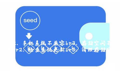 table
tr
    th问题/th
    th可能的原因/th
    th解决方法/th
/tr
tr
    tdtpwallet闪退/td
    td1. 应用版本过旧br2. 手机系统不兼容br3. 存储空间不足br4. 缓存文件过多/td
    td1. 更新到最新版本br2. 检查系统更新br3. 清理存储空间br4. 清除应用缓存/td
/tr
/table