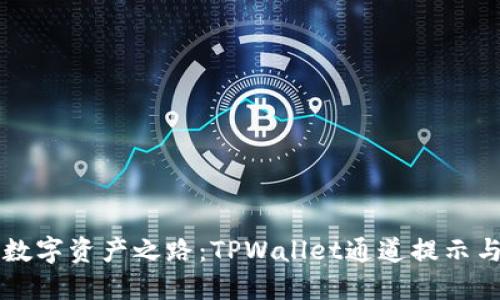 点亮你的数字资产之路：TPWallet通道提示与操作指南