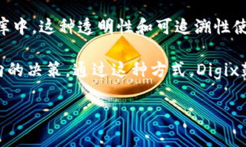 Digix是一个基于区块链的资产代币化平台，它允许用户在以太坊区块链上创建和交易以黄金等实物资产为支持的数字代币。Digix的目标是通过将实物资产与区块链技术结合，创造一个透明、安全且易于交易的资产管理平台。

Digix使用“Digix Gold Token”（DGX）作为其主要代币，这个代币的价值与黄金价格挂钩。每个DGX代币都代表着一克实物黄金，这使得用户能够在数字环境中安全地持有和交易实物黄金。

在Digix的生态系统中，每个DGX代币都有相应的黄金在其后备，而该黄金则存放在受监管的保管库中。这种透明性和可追溯性使用户能够对其投资充满信心。

Digix还提供了一个名为“DigixDAO”的去中心化自治组织，使得代币持有者可以参与平台发展方向的决策。通过这种方式，Digix鼓励社区参与，并推动自身生态的成长和完善。

如需更详细的信息，可以访问Digix的官方网站或查阅相关白皮书。
