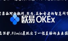 ### Filmic在区块链中的意义