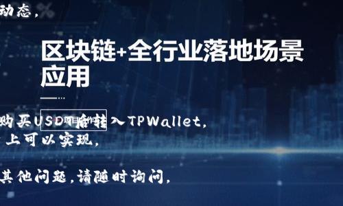 在TPWallet中购买USDT的能力取决于该钱包的功能特性和集成的交易所支持。TPWallet是一个多功能的数字资产钱包，通常支持多种加密货币的存储和交易功能。

### 在TPWallet购买USDT的步骤

1. **下载并安装TPWallet**  
   首先，确保你已在你的手机或设备上下载并安装了TPWallet。通过官方下载链接或应用商店搜索下载。

2. **创建或导入钱包**  
   如果你是新用户，可以选择创建一个新钱包。遵循应用程序的指示设置一个安全密码，并妥善保存恢复助记词。如果你已有钱包，可以直接导入。

3. **账户充值**  
   在购买USDT之前，你需要先在TPWallet中充值一些法币或其他加密货币。通常可以通过链接到支持的交易所或通过余额转账来完成。

4. **选择购买USDT的方式**  
   TPWallet可能会提供直接购买USDT的选项，例如通过信用卡、借记卡或与其他用户的P2P交易。如需直接购买，选择“买入”选项，选择USDT以及你想用何种方式支付。

5. **输入购买金额**  
   输入你想要购买的USDT数量，确认支付信息无误后，继续进行交易。

6. **确认交易**  
   最后，确认交易，耐心等待交易完成。完成后，你将看到你的USDT余额增加。

### 注意事项

- **手续费**：购买USDT时，注意相关手续费和汇率变化。
- **安全性**：确保你的TPWallet账户安全，定期更改密码并启用双重验证（如果支持）。
- **市场波动**：加密货币市场波动极大，购买时请注意市场动态。

### 其他途径

如果TPWallet暂时不支持直接购买USDT，用户也可以：

- **通过交易所购买**：在诸如Binance、Coinbase等交易所购买USDT后转入TPWallet。
- **P2P交易**：寻找其他用户进行P2P交易，通常在特定平台上可以实现。

希望这些信息能帮助你在TPWallet中顺利购买USDT！如果有其他问题，请随时询问。