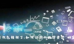 当钱包转错了：如何让你