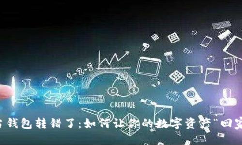 当钱包转错了：如何让你的数字资产“回家”