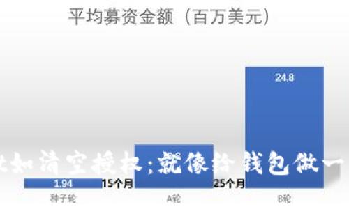TPWallet如清空授权：就像给钱包做一次大扫除