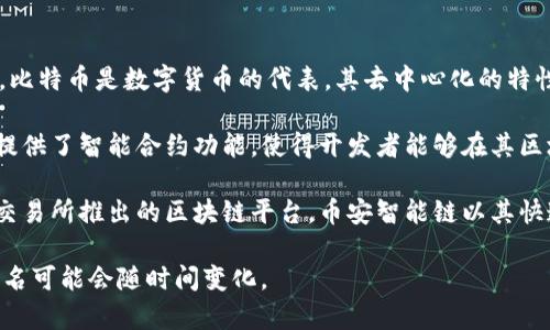 截至2023年，排名前三的区块链平台通常被认为是：

1. **比特币（Bitcoin）**：作为第一个也是最著名的区块链平台，比特币是数字货币的代表，其去中心化的特性使其在全球范围内得到广泛应用。

2. **以太坊（Ethereum）**：以太坊不仅仅是一种数字货币，它提供了智能合约功能，使得开发者能够在其区块链上构建去中心化应用（DApps）。

3. **币安智能链（Binance Smart Chain, BSC）**：作为币安交易所推出的区块链平台，币安智能链以其快速的交易速度和低费用吸引了大量的去中心化金融（DeFi）项目。

当然，区块链技术发展迅猛，很多新兴平台也在不断崛起，因此排名可能会随时间变化。