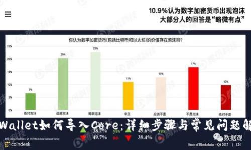 TPWallet如何导入Core：详细步骤与常见问题解答