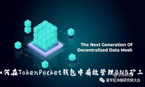 如何在TokenPocket钱包中有效管理BNB矿工费