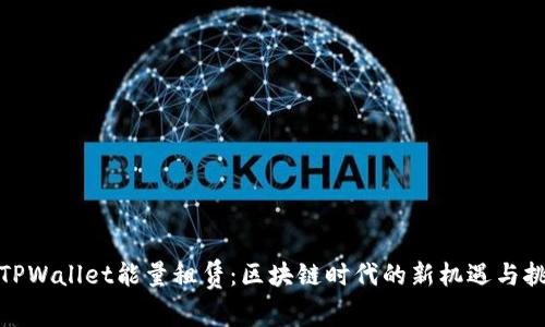 : TPWallet能量租赁：区块链时代的新机遇与挑战