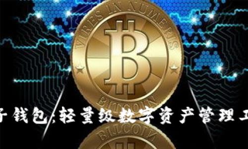 TokenPocket子钱包：轻量级数字资产管理工具的全面解析